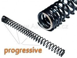 RC Tech - Special 1911-2011 Progressive recoil spring