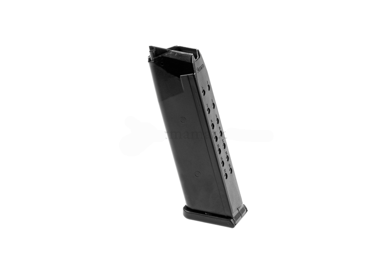 KCI - Magazine for Glock 17 9mm