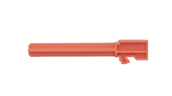 Glock - Dummy barrel Glock 17 Gen 1-4