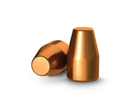 H&N - TC-Bullet - 9mm - 356/145 - HS - 2000 ST
