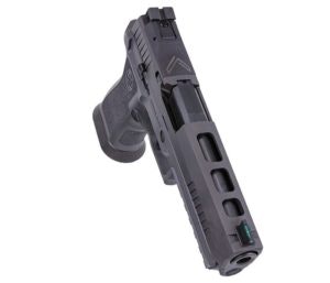 Sig Sauer - P320 X-Five Legion 9mm