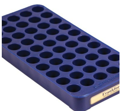 Frankford Arsenal - Perfect-Fit Reloading Trays # 5s