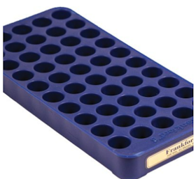 Frankford Arsenal - Perfect-Fit Reloading Trays # 9