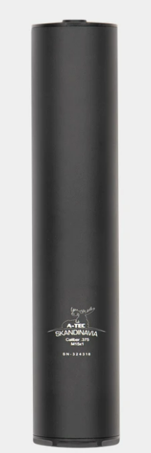 A-Tec - Carbon 03 6,5mm 18x1