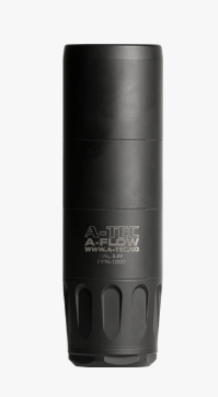 A-Tec - A-Flow 1+3 5,56 A-Flow Flash Hider