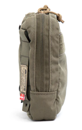 Tardigrade Tactical - GP Utility Pouch - 3x3 Pro Line - Ranger Green