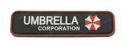 3D Patch - Umbrella Corporation - PVC