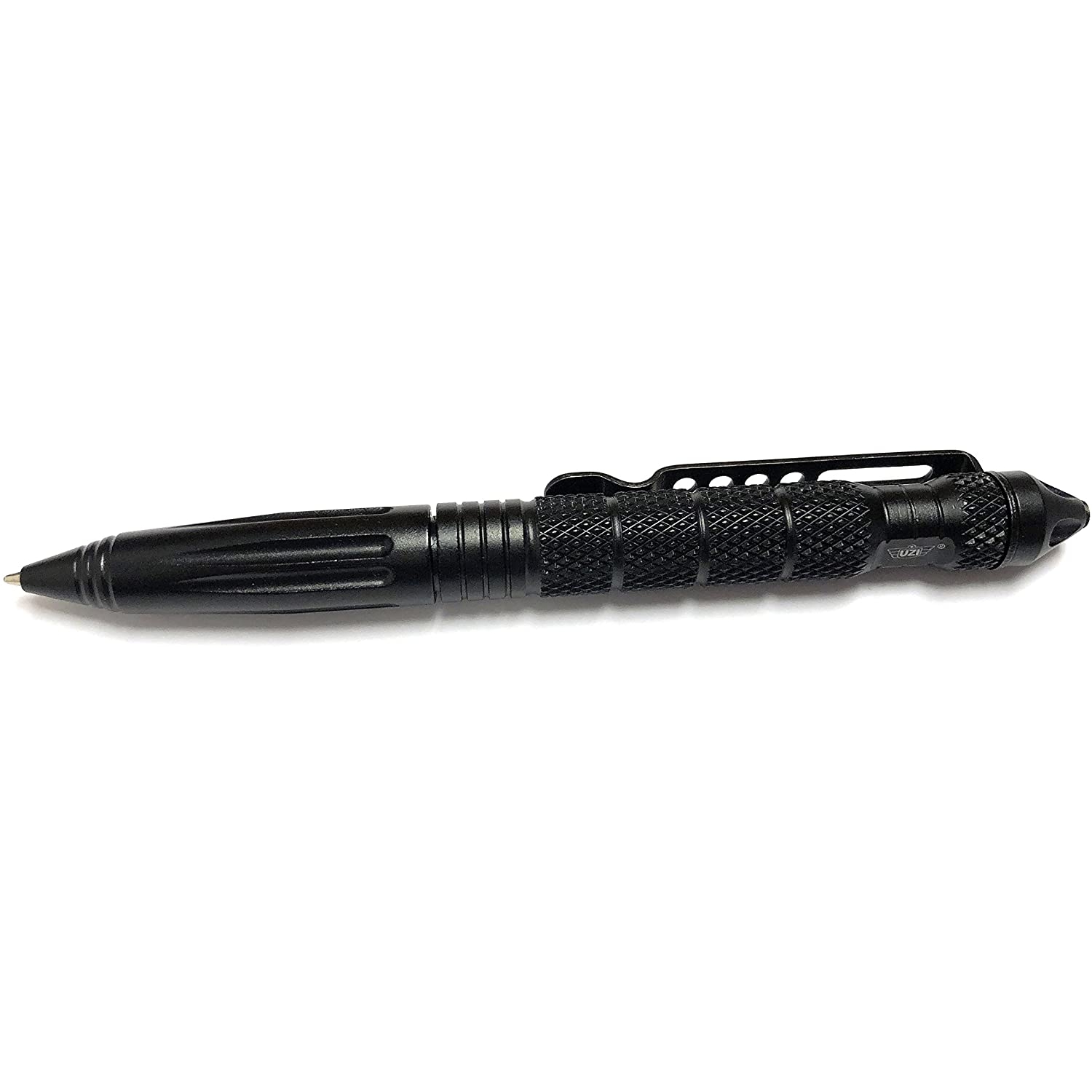 UZI - Tactical Defender Pen 2 - Gun Metal