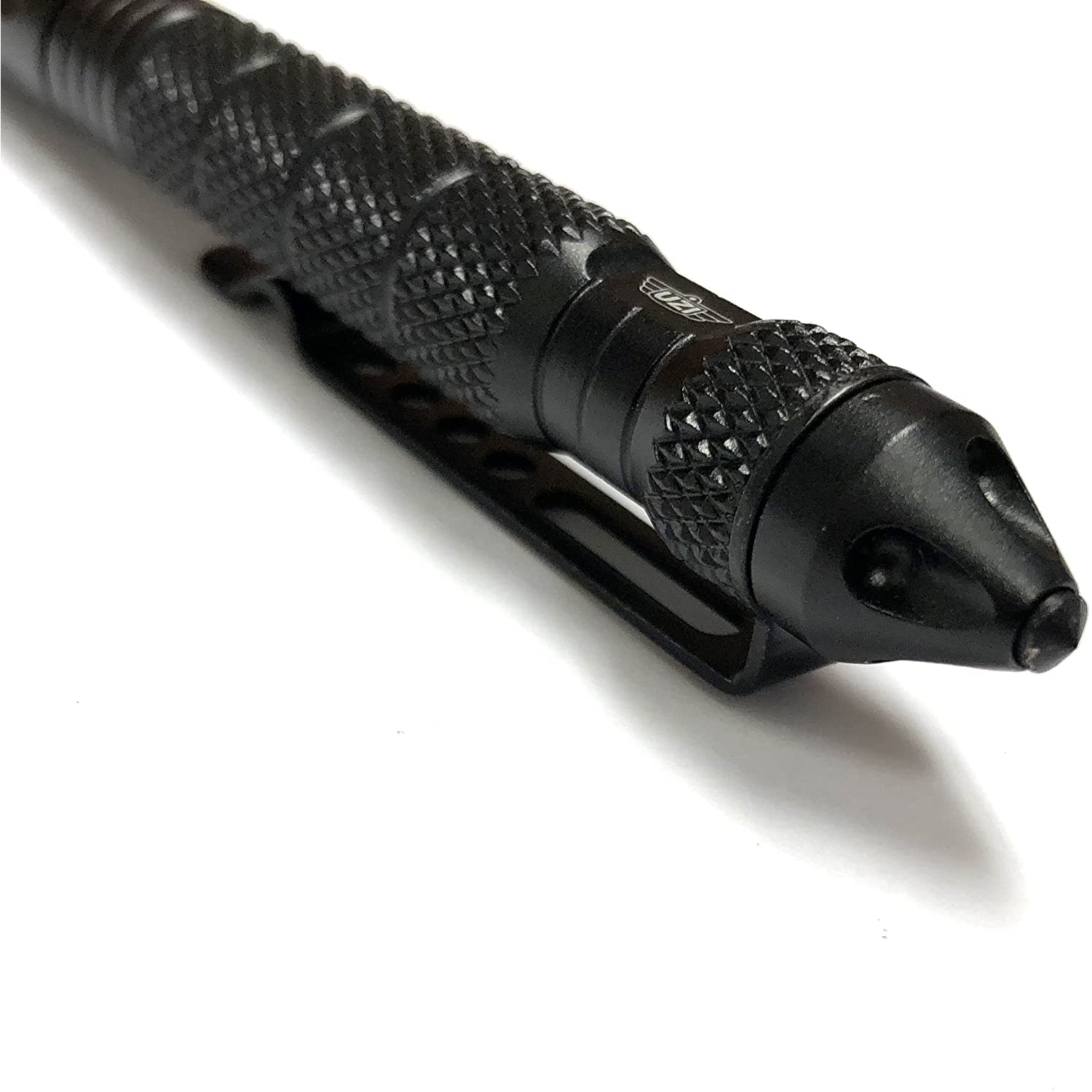 UZI - Tactical Defender Pen 2 - Gun Metal