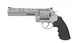Colt - Anaconda .44 Magnum -  8" - Rostfri