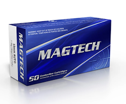 Magtech - 10 mm Auto 180 grs FMJ - 1000 st