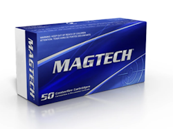 Magtech - 10 mm Auto 180 grs JHP - 1000 st