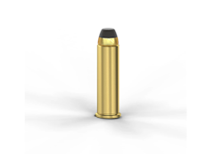 Magtech - .357 Magnum 158 grs SJSP - 1000 st