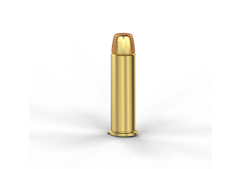 Magtech - .357 Magnum 125 grs FMJ Flat - 1000 st