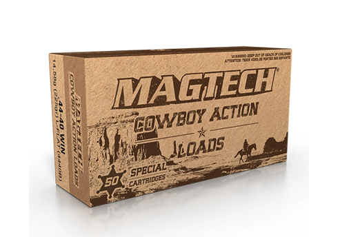 Magtech - .44-40 Win Cowboy 225 grs LFN - 1000 st