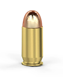 Magtech - .45 ACP 230grs FMJ - 50 st