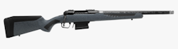 Savage - 110 Carbon Predator 6.5 Creedmoor 18"