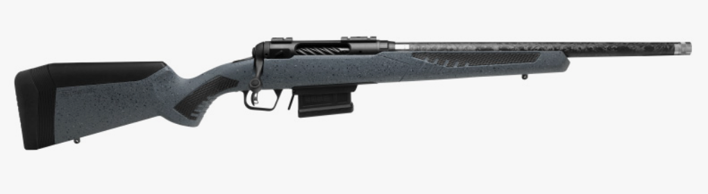 Savage - 110 Carbon Predator 6mm ARC 18"