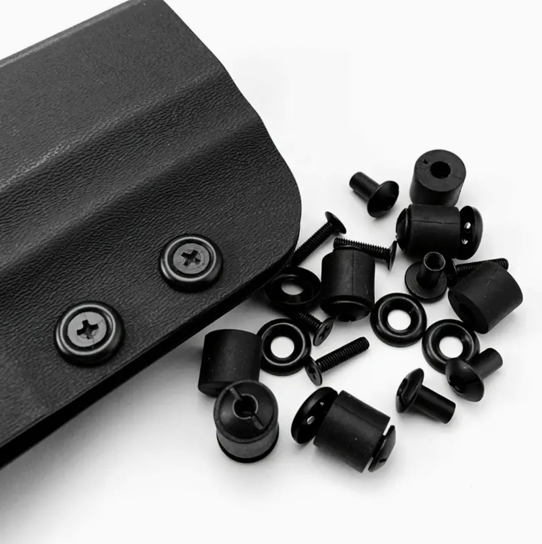 RangeMaster - Adjustable screw set for holsters - Medium