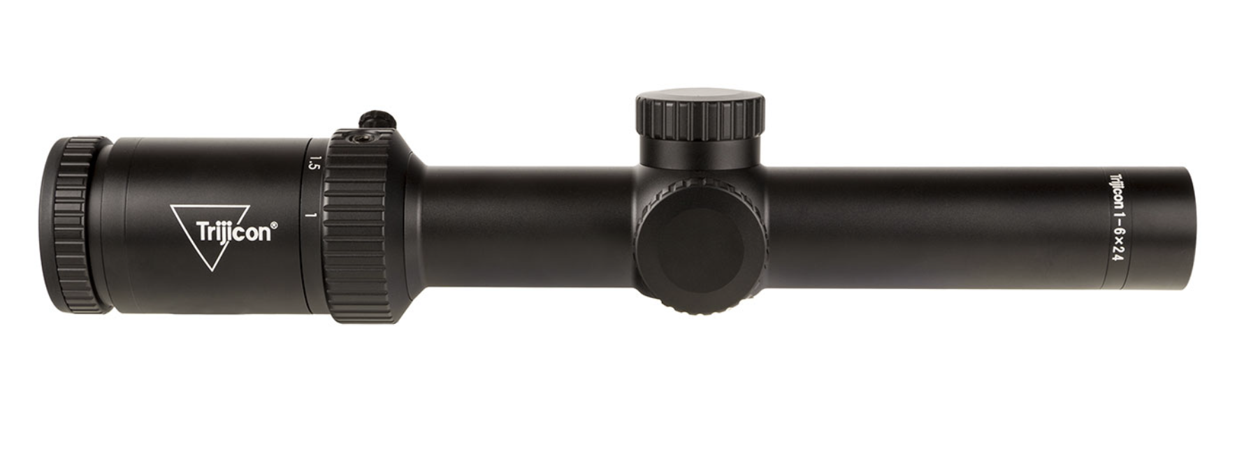 Trijicon - Credo® HX 1-6x24 - .223