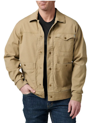 5.11 - Rosser Jacket - Elmwood (975)