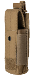 5.11 -  Flex Single Pistol Mag Cover Pouch - Kangaroo (134)