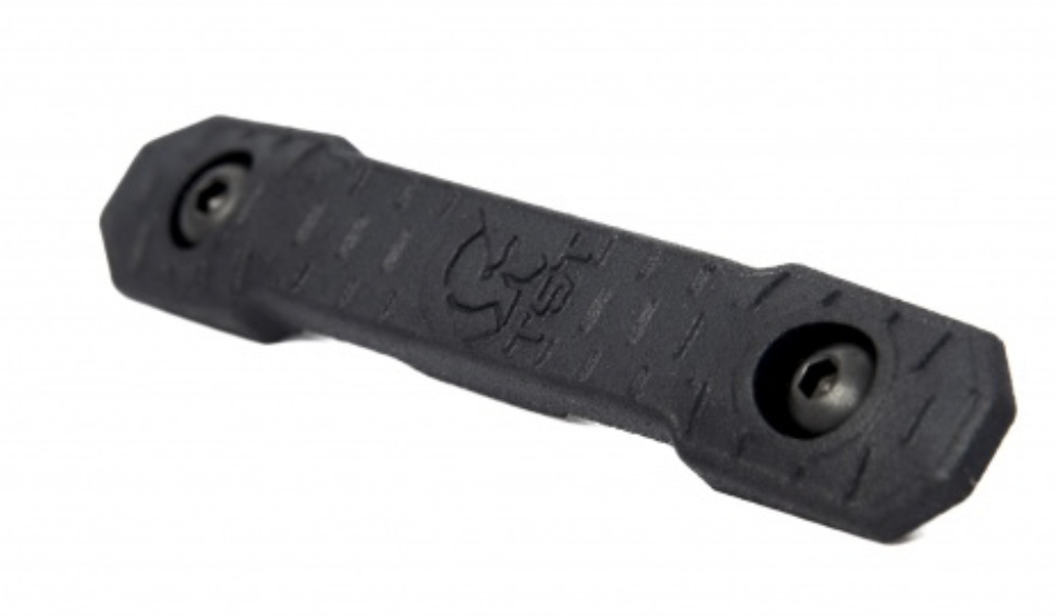 Toni System - 3 holes grip for AR15