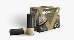 BioAmmo - Lux 30g 12/70 No 4E / 3,25mm, 25/Box