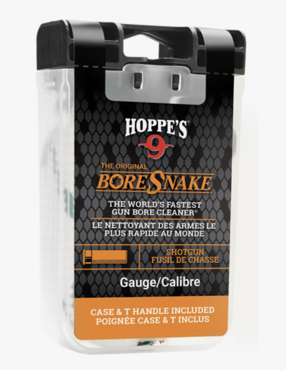 Hoppe's No9 - BoreSnake Den™ Kal 20 Gauge