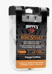 Hoppe's No9 - BoreSnake Den™ Kal 28 Gauge