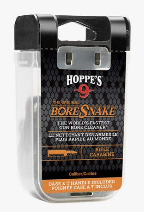 Hoppe's No9 - BoreSnake Den™ Kal .44, .45