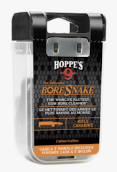 Hoppe's No9 - BoreSnake Den™ Kal .204
