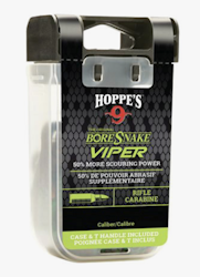 Hoppe's No9 - BoreSnake Viper Den™ Kal .308/.30-30/.30-06/.300/.303