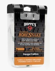 Hoppe's No9 - BoreSnake Den™ Kal 16 Gauge