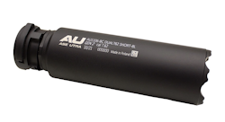 Ase Utra - DUAL 556 Short Gen 2 - Black - without flash hider