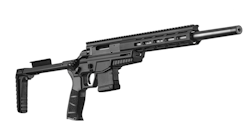 CZ 600 Trail - 16" - 7.62x39
