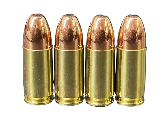 X-series - X20 - 9mm - 100 st
