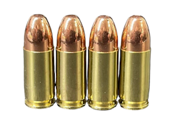 X-series - X20 - 9mm - 100 st