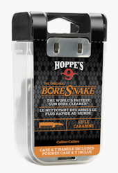 Hoppe's No9 - BoreSnake Den Kal 6,5mm/.257 - .264