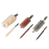 Hoppe's No9 - Borstkit kal .30 - 3-PACK brons/nylon/stål