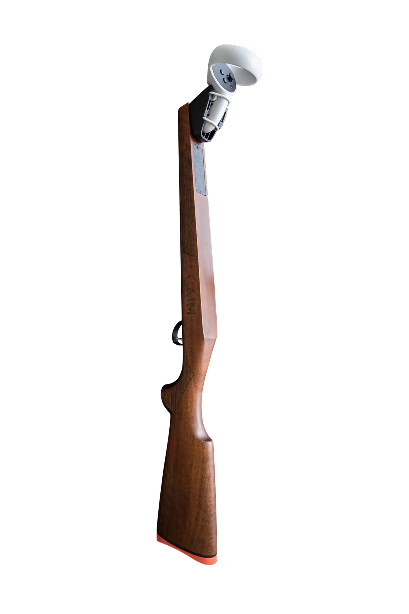 Gaim - Hunting - Wooden Rifle