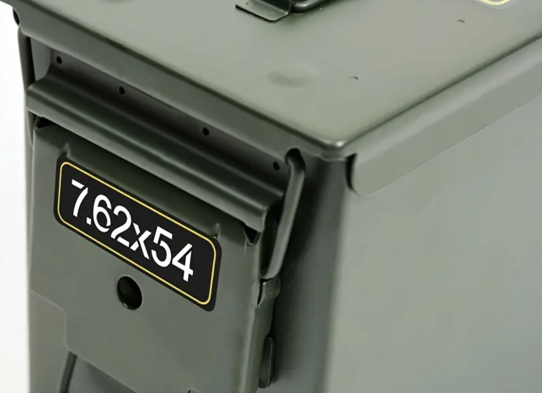 44 Mag - Sticker