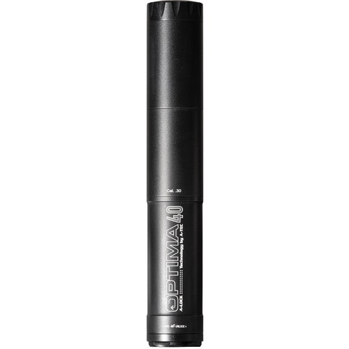 A-Tec - Optima 40 - .30 - 1/2"-28 UNEF