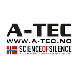 A-Tec - A-Flow 1+2 - 7,62 - QD-Lock