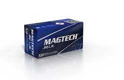 Magtech - .22LR LRN STD - 50000st