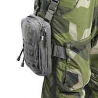 Snigel - 3L Multipurpose bag -15 - Grey