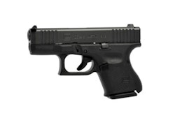 Glock - G26 - Gen5 FS - 9X19 - Begagnad