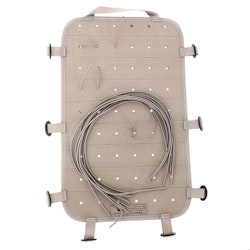 Snigel - Multi insert panel 1.0 - 30 Liter