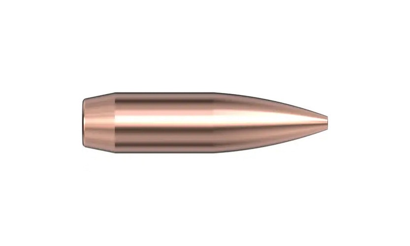 Hornady - Aeromatch™ Bullets - 30 Cal (.308) - 175 gr - HPBT - 500/Box