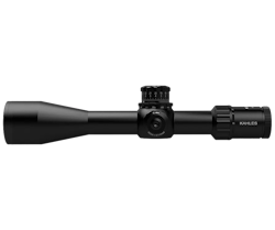 Kahles - K525i 5-25x56 - AMR - CCW - Höger